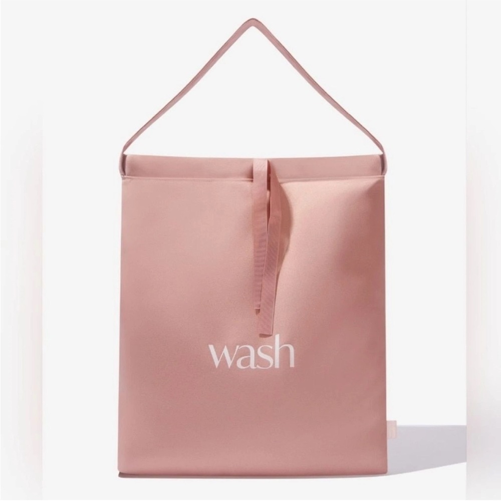 Hanky Panky‎ Wash Garment Bag Dusty Rose